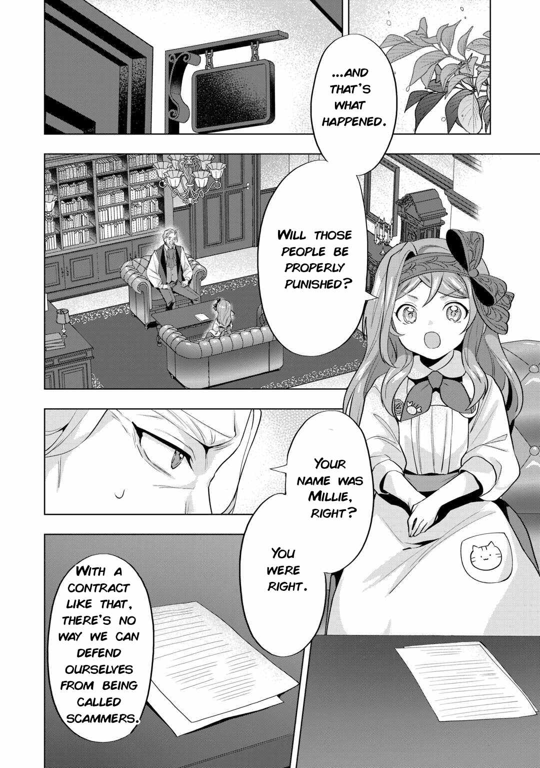 Tensei Shitara Suterareta ga, Hirowarete Tanoshiku Ikiteimasu Chapter 9.1 12